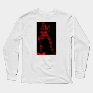 Swag Long Sleeve T-Shirt